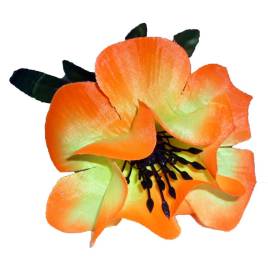 Искусственный георгин 44см 280-435