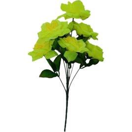 Букет с розами 7 голов 51см 228-771