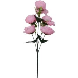 Букет с розами 5 голов 50см 662-947