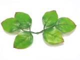 Искусственные листья